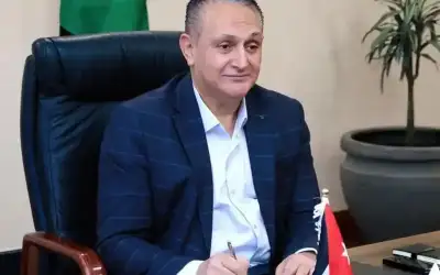 أسرة جامعة عمان الاهلية تهنئ جلالة