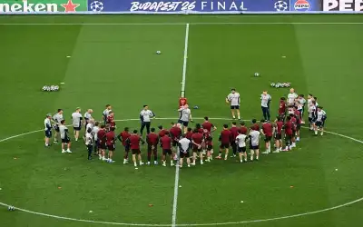 بوتين: روسيا لا تهدد أوروبا