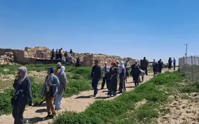 النشامى يواجهون سويسرا غدا وديا ضمن