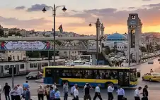 بعد عطلة استمرت 6 أيام.. strongالأردنstrongيون