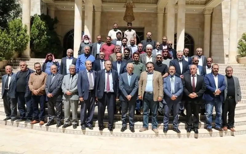 العيسوي: الأردن يكتب فصلا جديدا من