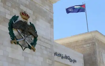 إربد.. الزعبي مديرا عاما لشركة مياه