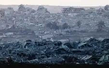 7 شهداء في غزة خلال 48