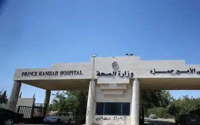 إصابة النائب صباح الشعار بحادث سير