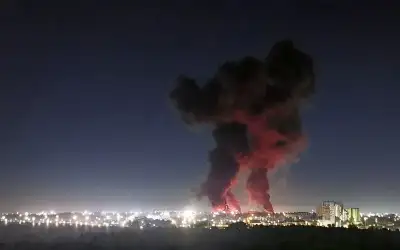 بايدن يدعو نتنياهو لزيارة واشنطن