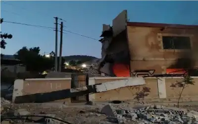 ماي: سنطلب تأجيلا آخر لخروج بريطانيا