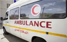 3 وفيات بتصادم مركبتين في إربد