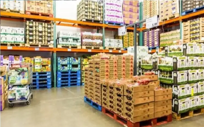 الاحصاءات: ارتفاع أسعار تجارة الجملة 1.13%