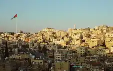 الاحصاءات: انخفاض اstrongلبstrongطالة في الأردن
