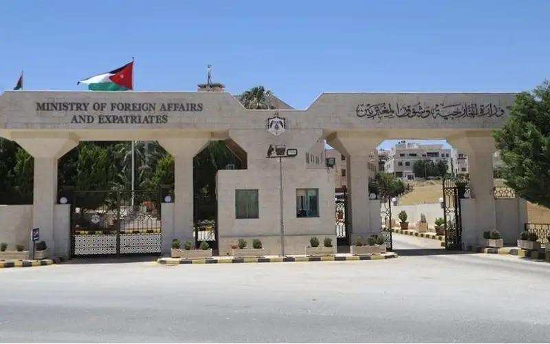 الأردن يدين استمرار العدوان الإسرائيلي على
