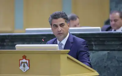 نعي الحاجة زهيه محمد أبو حديد