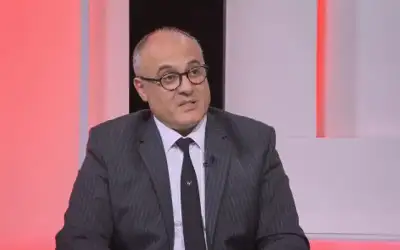 بالفيديو: أول حفل زفاف في حوض