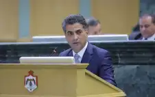 الخصاونة: ابني لم يشارك في شجار