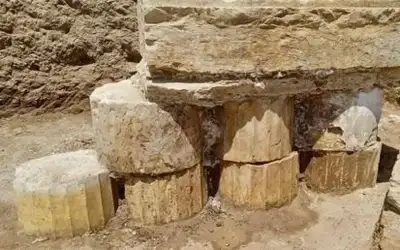 صحة ديرعلا تحرر 4 مخالفات و