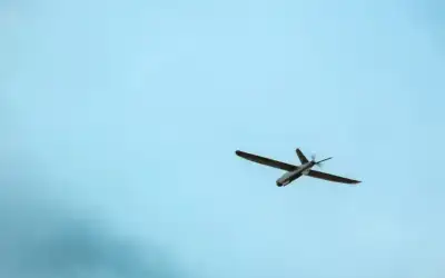 الجيش الأميركي يعلن استهداف مواقع إيرانية
