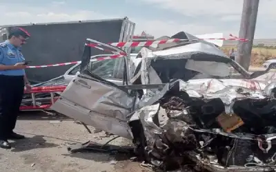 العراق تسلم عروضا تجارية لمد خط