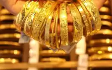 صحيفة نيسان ـ انخفاض أسعار الذهب محليا إلى 91.6