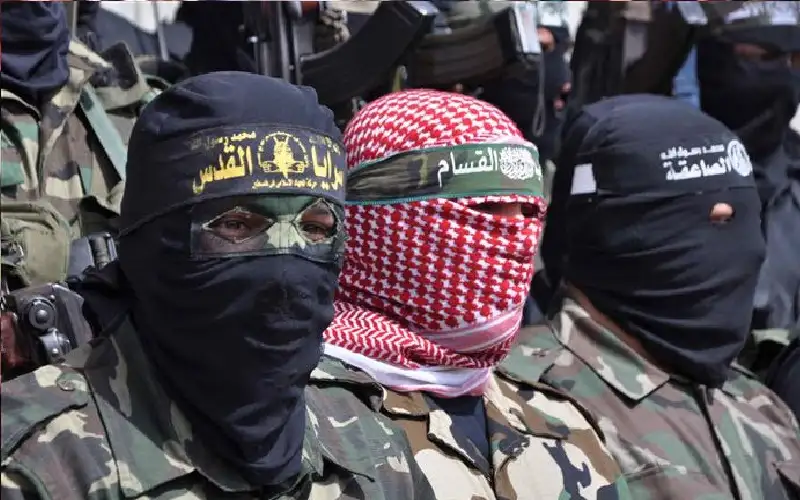 المقاومة الفلسطينية .. تاريخ ممتد ومسارات