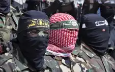 المقاومة الفلسطينية .. تاريخ ممتد ومسارات