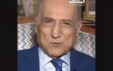 جواد العناني .. لا تلعنوا السكران
