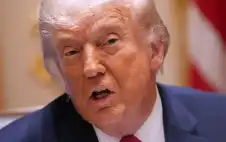 ترامب: أجريت اتصالا مثمرا بنتنياهو وإسرائيل