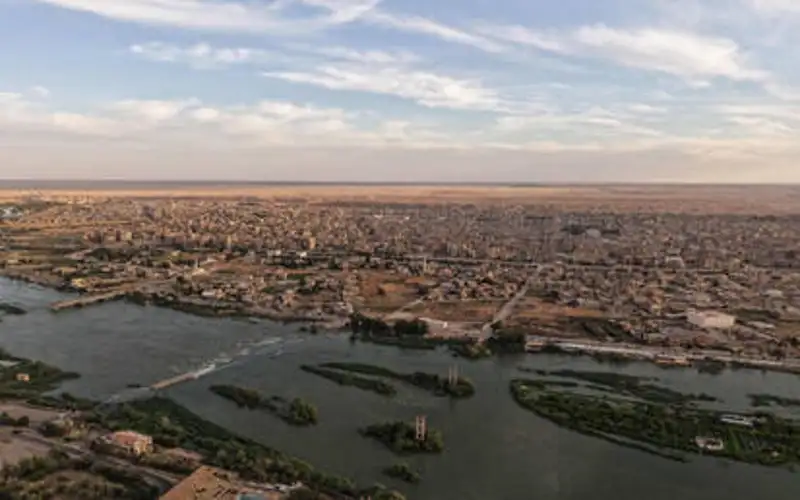 الأوقاف السورية تطلق حملة لجمع التبرعات
