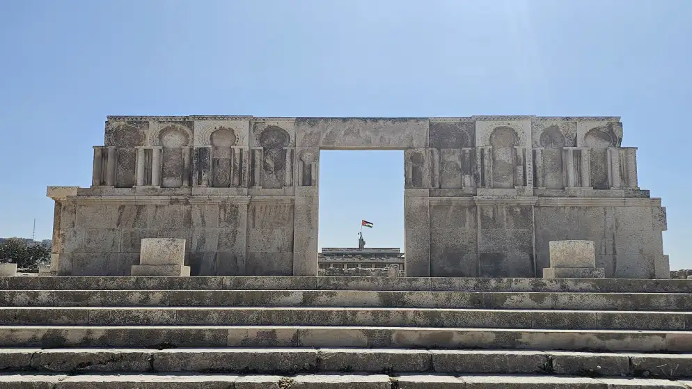طقس صيفي معتدل حتى الجمعة