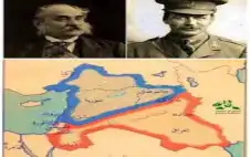 صحيفة نيسان ـ حين تصبح الخريطة أكثر قداسة من