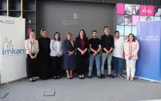 بنك الإسكان يواصل تمكين طstrongلبstrongة مؤسسة