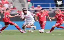 الشباب: المدن الرياضية و60 مركزا شبابيا