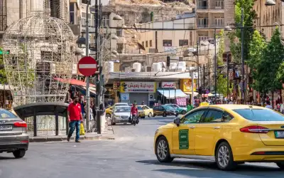 فاينانشال تايمز: واشنطن تدرس توسيع نشر