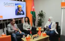 الأردن ـ أورنج الأردن تنفذ مجموعة من المبادرات