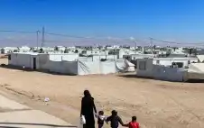 صحيفة نيسان ـ 196 ألف لاجئ سوري عادوا طوعا