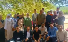 مركز شباب وشابات strongكفر الماءstrong المدمج