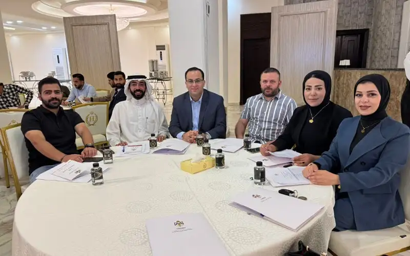 حزب الإصلاح يشارك في برنامج حول