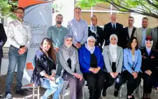 صندوق strongالملك عبداللهstrong الثاني للتنمية بطلق