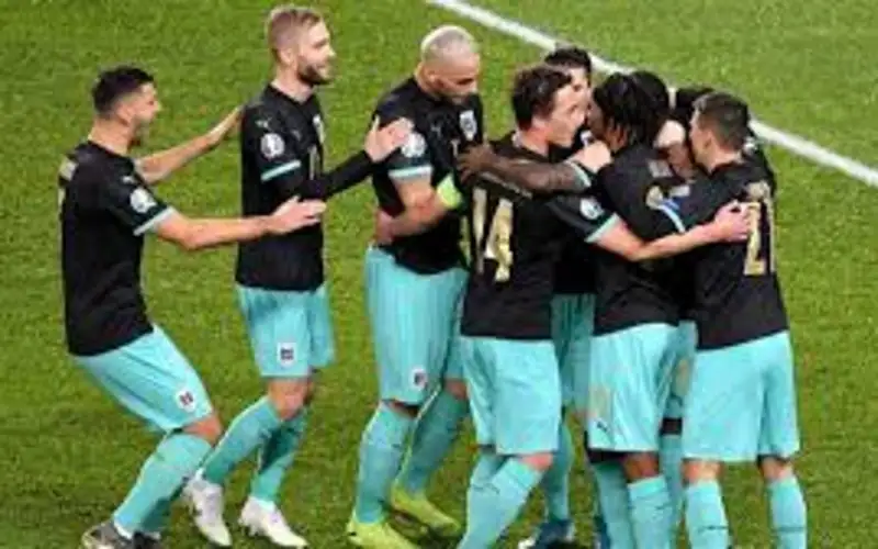 المنتخب النمساوي يتلقى صفعة قوية بعد