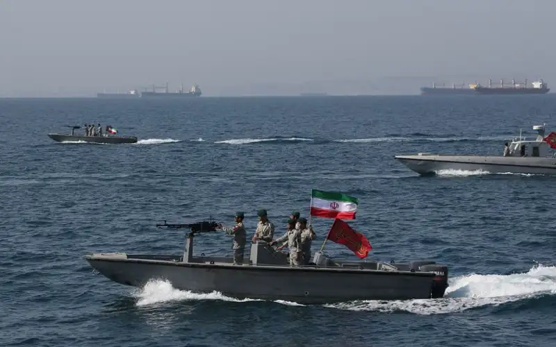 روبيو: إذا فتحت طهران مضيق هرمز