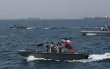 روبيو: إذا فتحت طهران مضيق هstrongرمstrongز