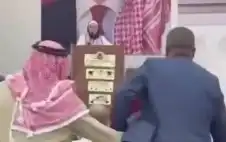 حين يصبح بر الوالدين خبرا ..