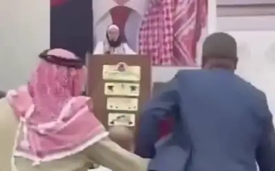 القبة الحرارية تتعاظم وتشتد .. فهل