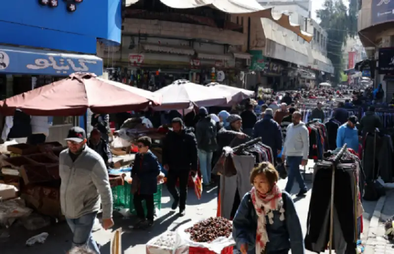 الأردن 13 عالميا بين الدول الأعلى