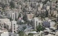 طقس strongالأردنstrong حتى السبت