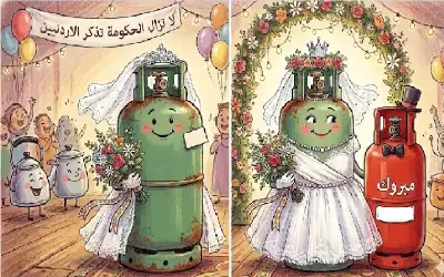 إربد.. .20 دينارا سعر لحم الغزلان