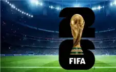 اقتصاد كأس العالم 2026.. 5 مصstrongادرstrong