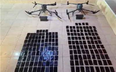 بالصور.. وزير المياه يوعز بحفر ثلاثة