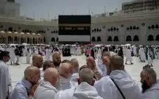 تأشيرة العمرة إلكترونيا .. السعودية تمضي
