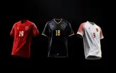 القstrongادرstrongي: الإقبال على قمصان المنتخب ينعش