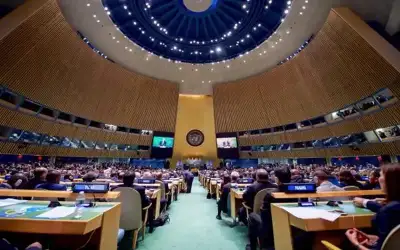 الصفدي والشيباني: العلاقات الأردنية السورية تشهد