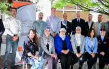 صندوق strongالملك عبداللهstrong للتنمية بطلق الدورة